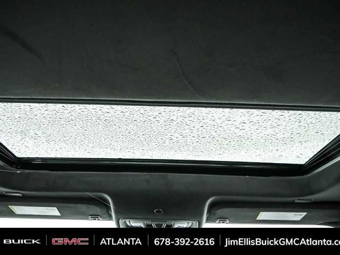New 2026 GMC Sierra 1500 AT4X AWD/4WD image 20