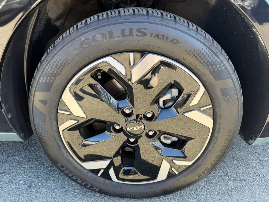 Used 2023 Kia Niro Wave FWD image 53