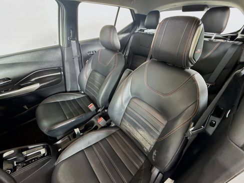 Used 2019 Nissan Kicks SR w/ SR Premium Package FWD image 25