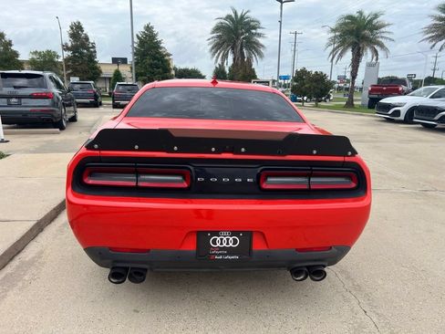 Used 2019 Dodge Challenger GT w/ Blacktop Package RWD image 3