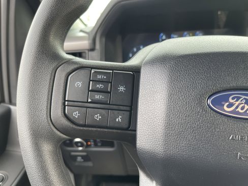 Used 2024 Ford F150 XL w/ Equipment Group 103A High image 18