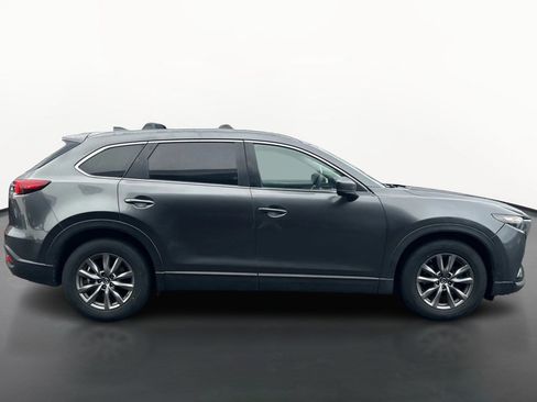 Used 2018 MAZDA CX-9 Sport AWD/4WD image 2