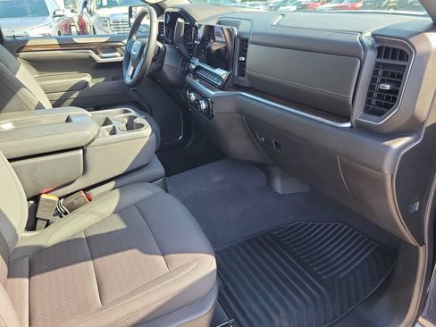 Used 2023 GMC Sierra 1500 Elevation AWD/4WD image 16