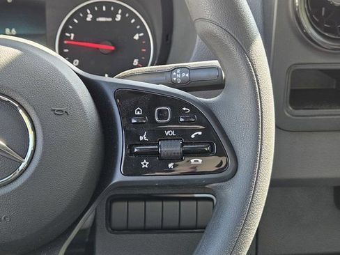 New 2024 Mercedes-Benz Sprinter 3500 image 19