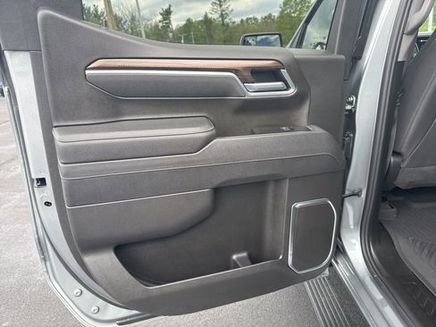 New 2026 Chevrolet Silverado 1500 LT image 26