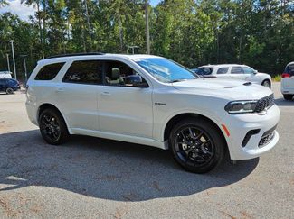 New 2026 Dodge Durango GT video 1