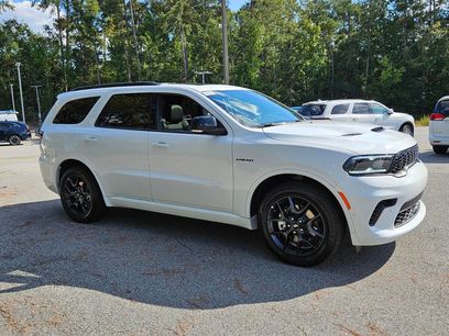 New 2026 Dodge Durango GT