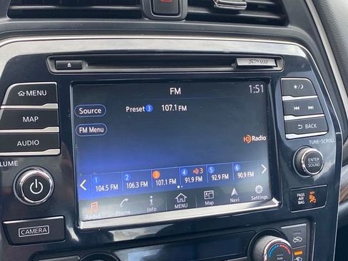 Used 2018 Nissan Maxima Platinum image 20