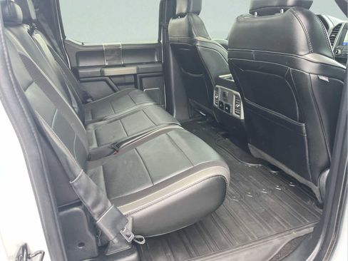 Used 2020 Ford F150 Raptor w/ Equipment Group 802A Luxury image 21