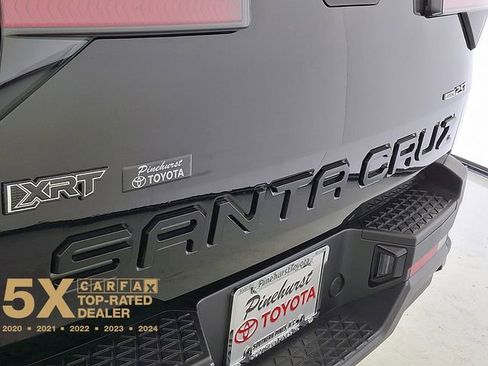 Certified 2024 Hyundai Santa Cruz XRT image 36