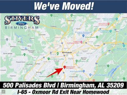 Used 2021 Ford Expedition XLT