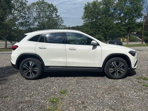 Used 2026 Mercedes-Benz GLA 250 4MATIC image 6