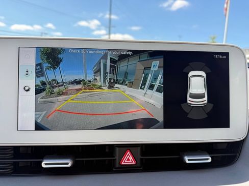 Certified 2023 Hyundai Ioniq 5 SEL AWD/4WD image 22