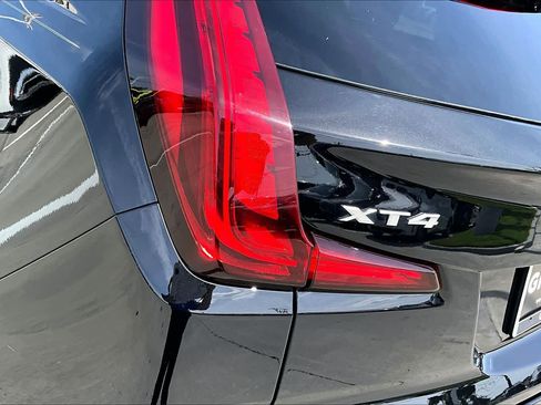 Used 2023 Cadillac XT4 Premium Luxury w/ Cold Weather Package FWD image 28