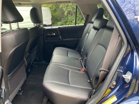 Used 2023 Toyota 4Runner TRD Off-Road Premium image 9