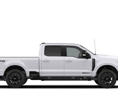 New 2026 Ford F250 XLT w/ XLT Premium Package AWD/4WD image 87