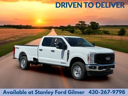 New 2026 Ford F350 XL