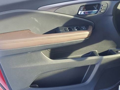 New 2026 Honda Ridgeline RTL image 12