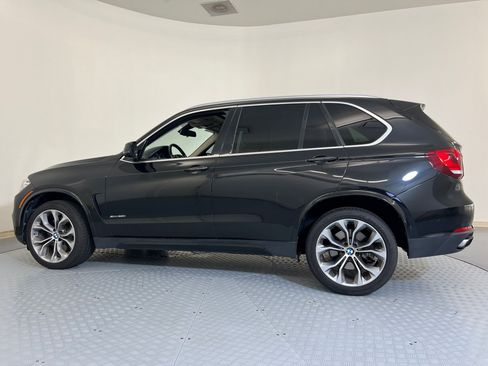 Used 2016 BMW X5 xDrive50i image 2
