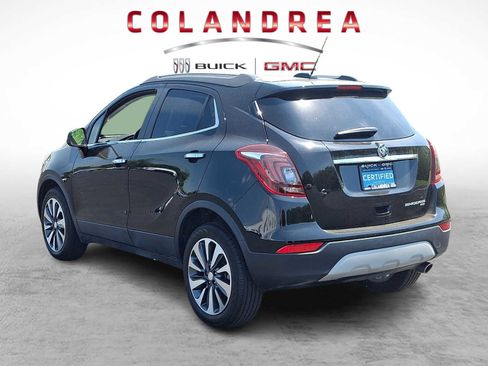 Used 2022 Buick Encore Preferred w/ Safety Package AWD/4WD image 4