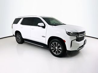 Used 2021 Chevrolet Tahoe LT w/ LT Signature Package video 1
