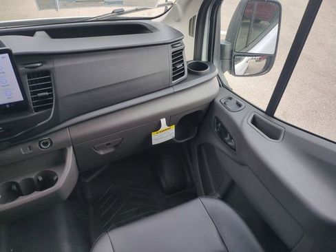 New 2026 Ford Transit 350 148 High Roof RWD image 17