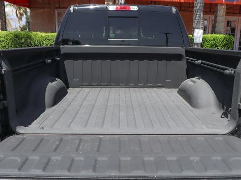Used 2020 RAM 1500 Big Horn AWD/4WD image 8
