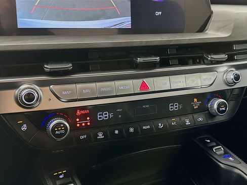 Certified 2024 Kia Telluride EX X-Line AWD/4WD image 28