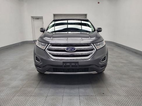 Used 2016 Ford Edge SEL image 15