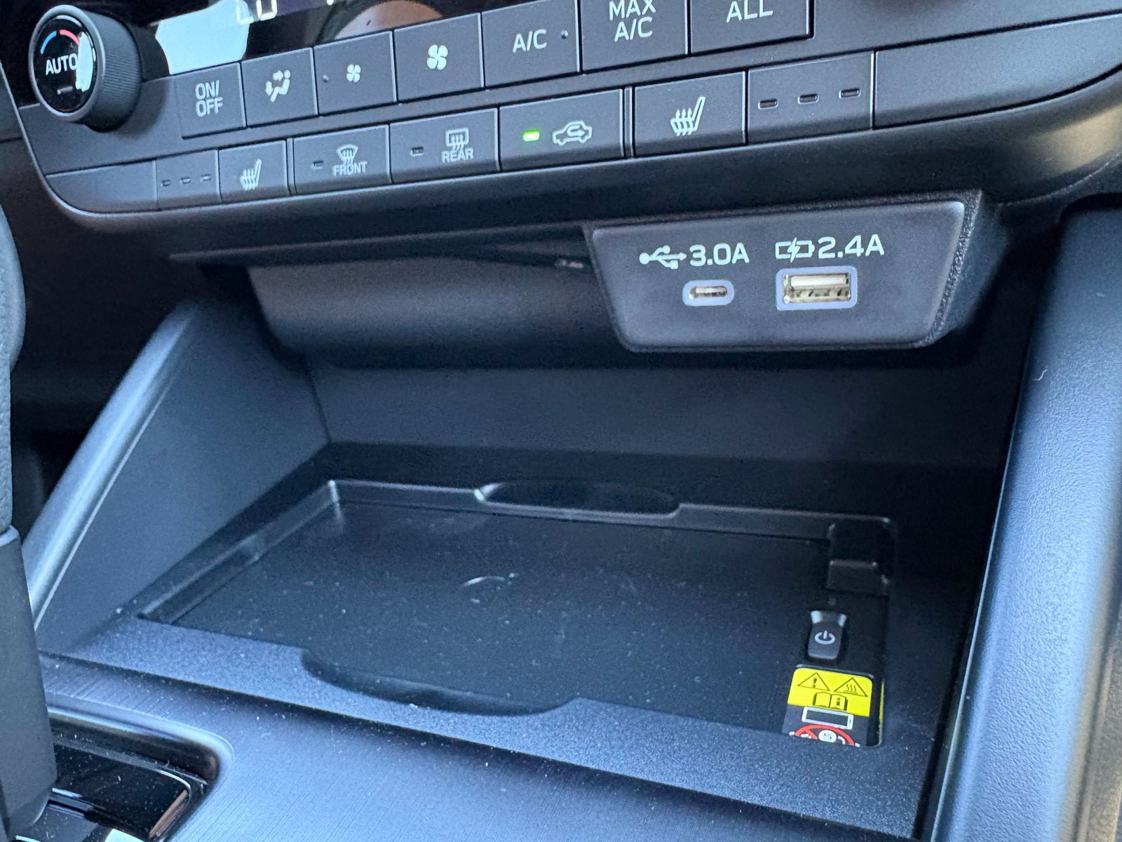 New 2026 Subaru Outback Premium AWD/4WD image 20