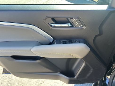 New 2026 Chevrolet Colorado ZR2 w/ ZR2 Bison Edition AWD/4WD image 20