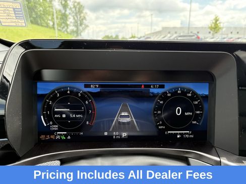 New 2026 Subaru Outback Premium w/ Premium/Limited Package AWD/4WD image 14