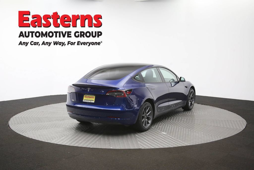 Used 2023 Tesla Model 3 Standard Range RWD image 34
