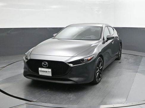 Used 2021 MAZDA MAZDA3 s image 30