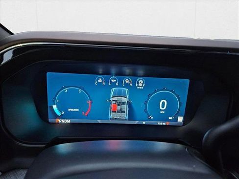 New 2025 Ford F250 King Ranch w/ Chrome Package image 17