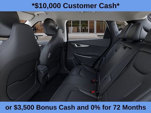 New 2025 Kia EV6 Wind image 18