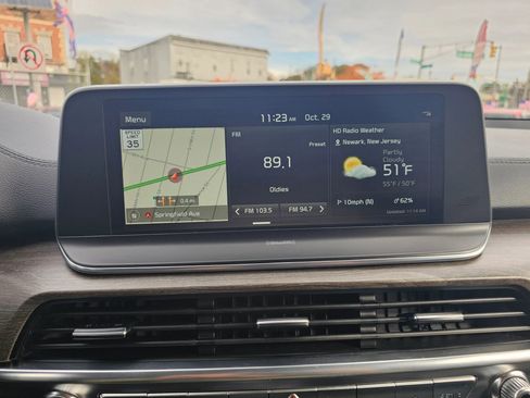 Used 2020 Kia Telluride EX w/ EX Premium Package image 23