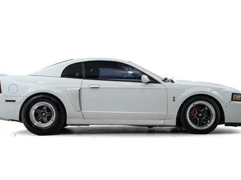Used 2003 Ford Mustang Cobra RWD image 5