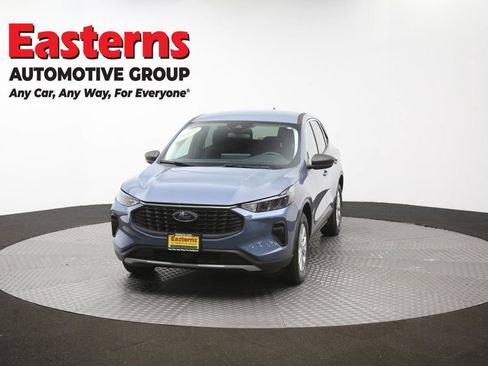 Used 2023 Ford Escape Active w/ Tech Pack #1 AWD/4WD image 53