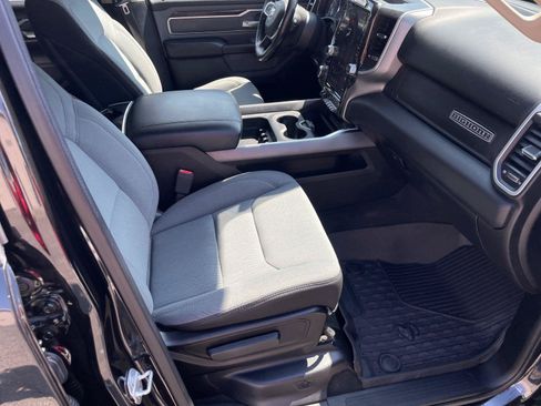 Used 2020 RAM 1500 Big Horn AWD/4WD image 15