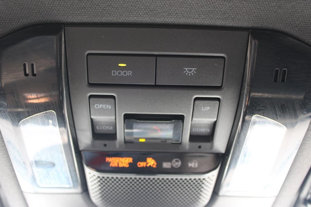 Used 2024 Toyota Land Cruiser w/ Premium Package AWD/4WD image 66