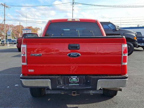 Used 2013 Ford F150 XLT image 9