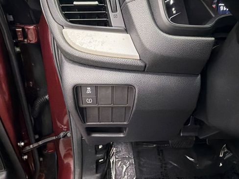 Used 2017 Honda CR-V LX image 30
