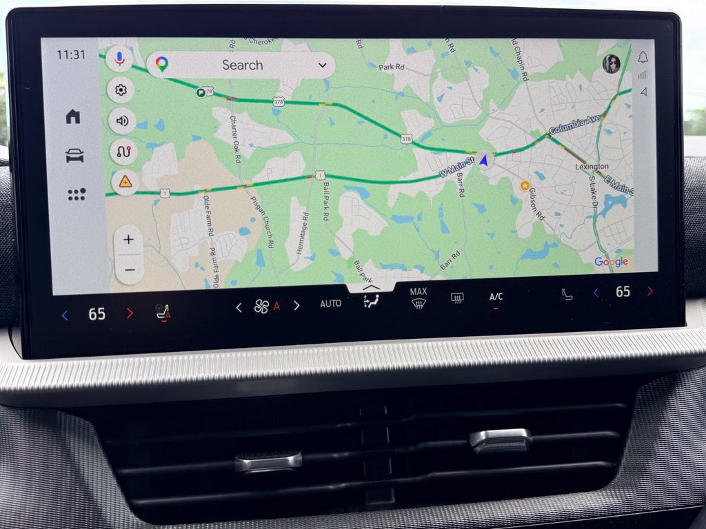 New 2026 Ford Explorer ST-Line RWD image 28