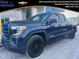 Used 2022 GMC Sierra 1500 Elevation video 1