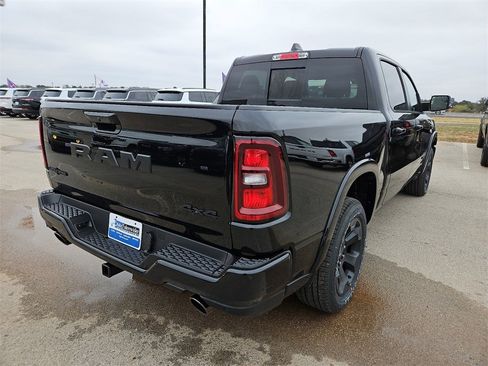 New 2026 RAM 1500 Lone Star image 6