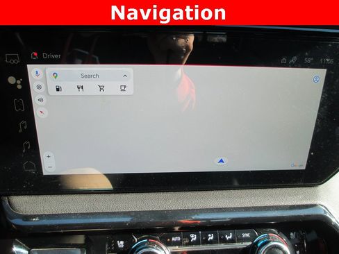 Certified 2024 GMC Sierra 2500 AT4 w/ AT4 Premium Plus Package image 15