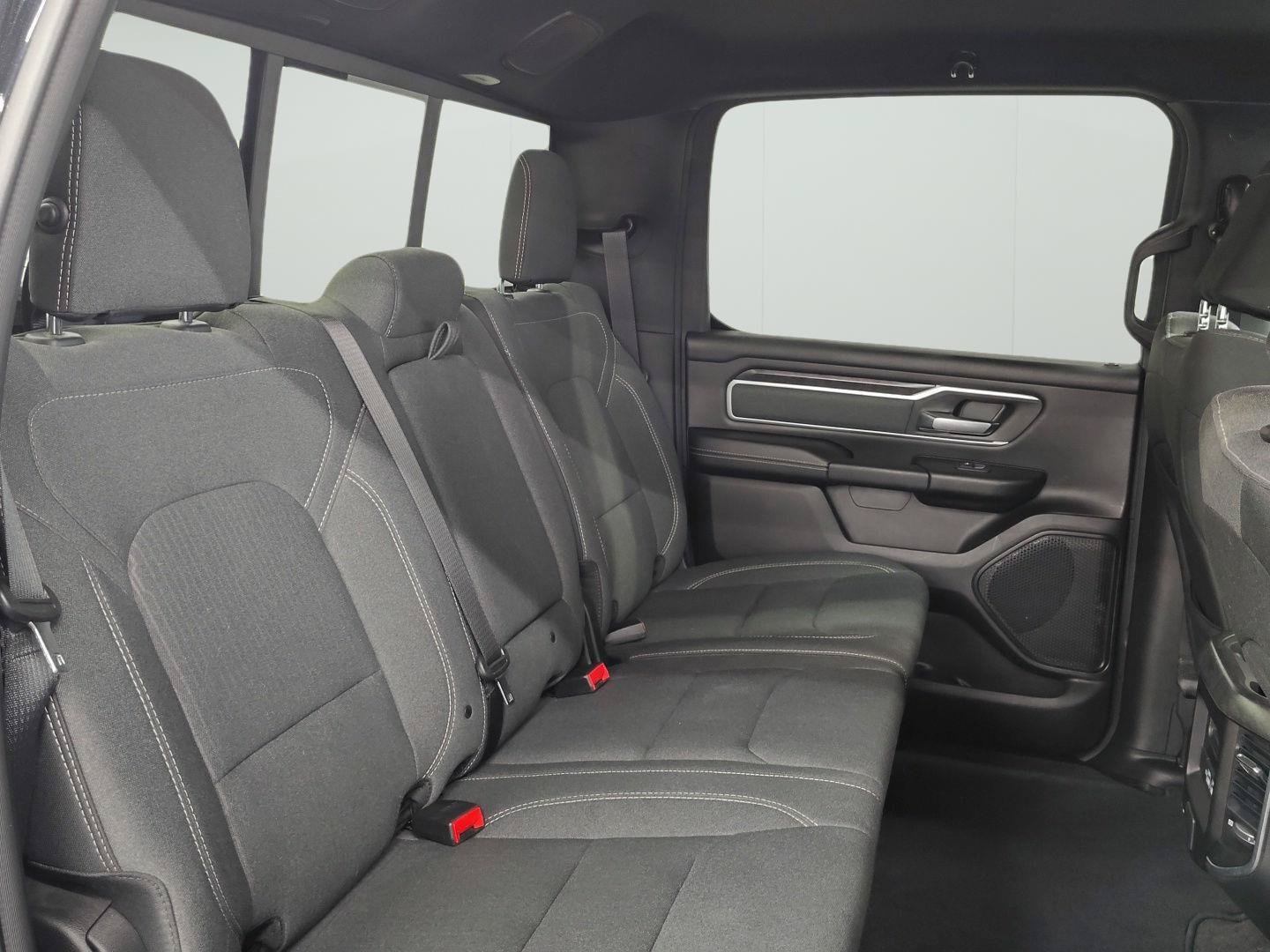 Used 2023 RAM 1500 Big Horn AWD/4WD image 24