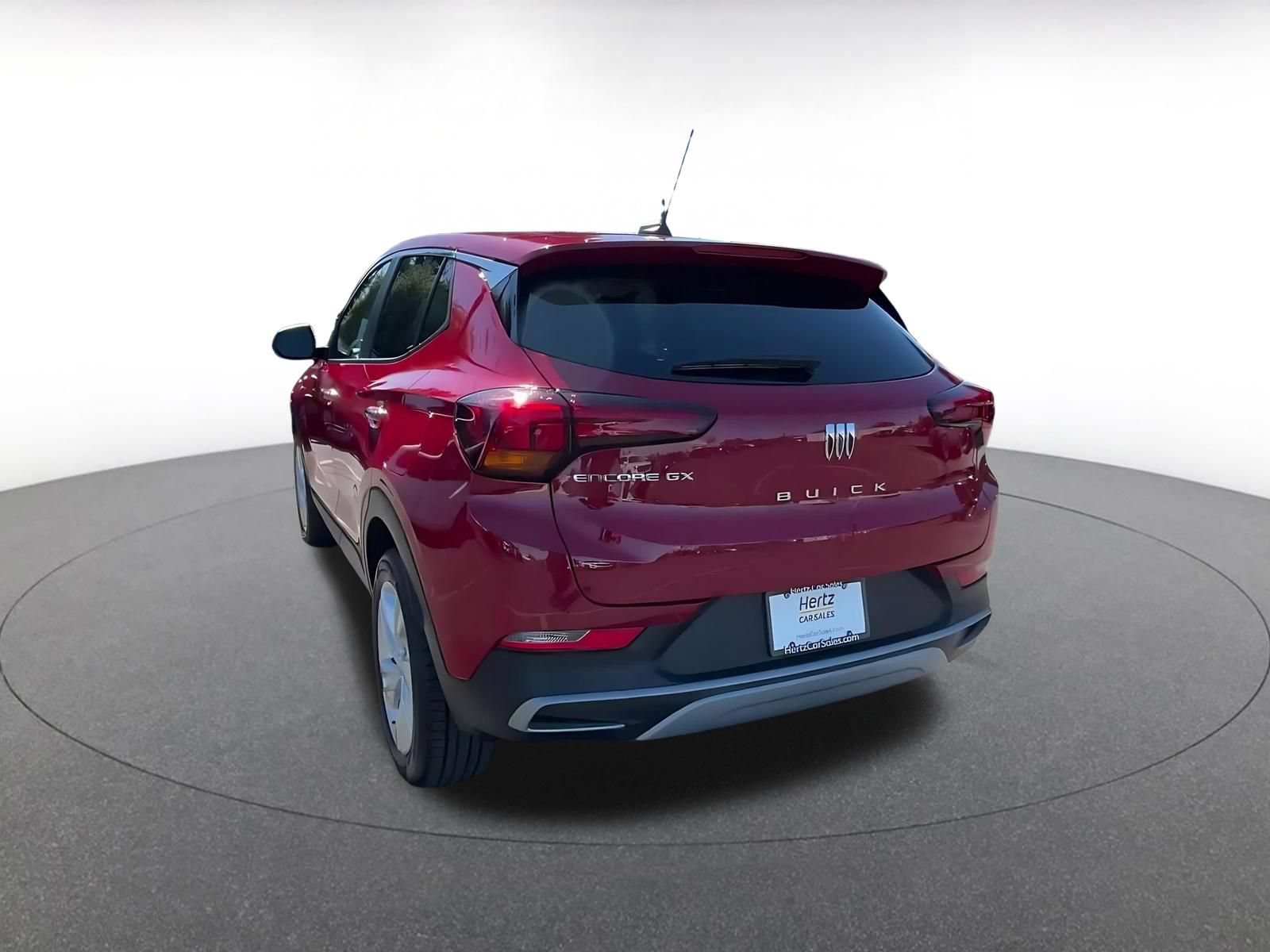 Used 2026 Buick Encore GX Preferred FWD image 10