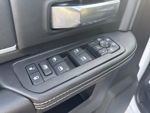 New 2026 RAM 3500 Big Horn image 9